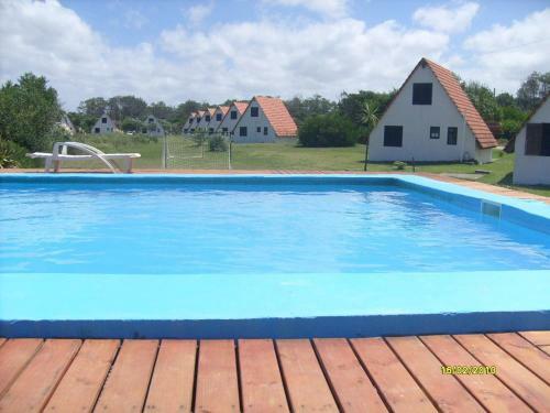 Lodge Complejo Tur�stico Anaconda Caba�as