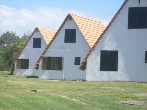 Lodge Complejo Tur�stico Anaconda Caba�as