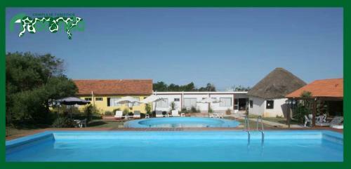 Lodge Complejo Tur�stico Anaconda Caba�as