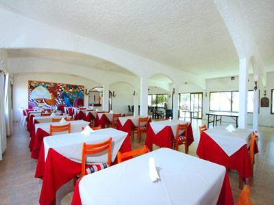 El Hotel De La Torre