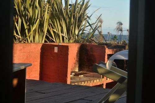 Lodge Casas Oceanicas