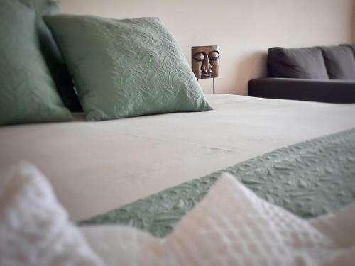 Zen Boutique Apart Hotel