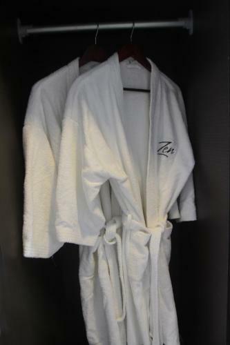 Zen Boutique Apart Hotel