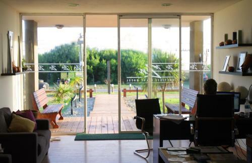 Zen Boutique Apart Hotel