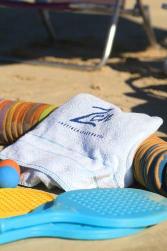 Zen Boutique Apart Hotel