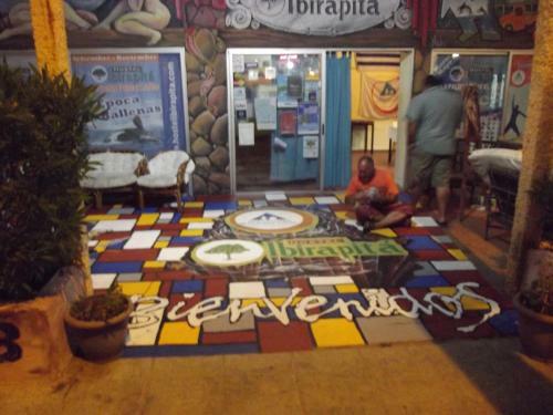 Hostel Ibirapita