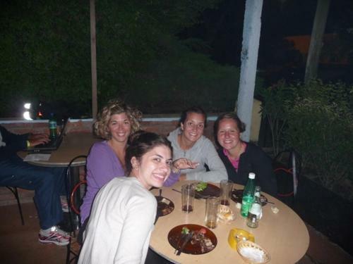 Hostel Ibirapita