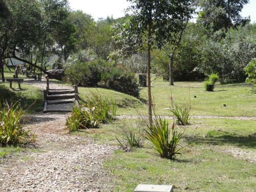 Hotel Pueblo Barrancas