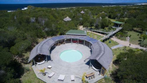 Hotel Pueblo Barrancas