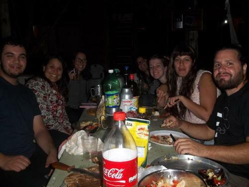 Hostal Hostel Covadonga