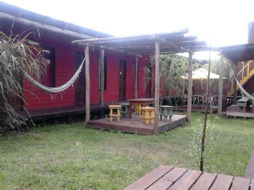 Hostal Hostel Covadonga