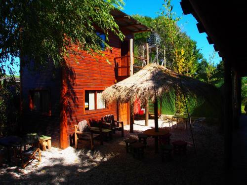 Hostal Hostel Covadonga