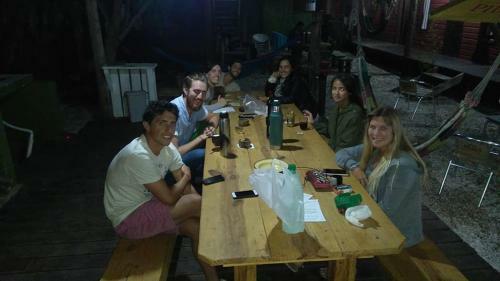 Hostal Hostel Covadonga
