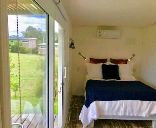 Lodge Hjem Punta Rubia