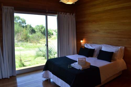 Lodge Hjem Punta Rubia