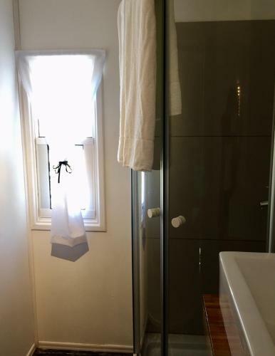 Lodge Hjem Punta Rubia