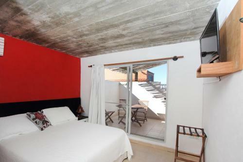 Lodge Complejo Aguazul