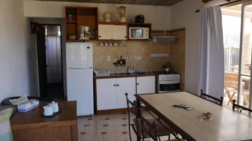 Lodge Complejo Aguazul