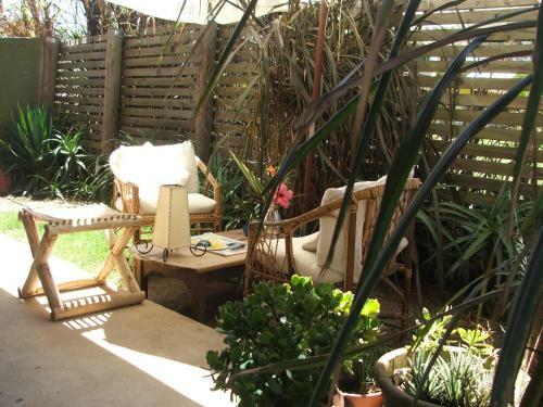 Apartamento La Serena Suites