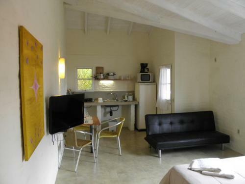 Apartamento La Serena Suites