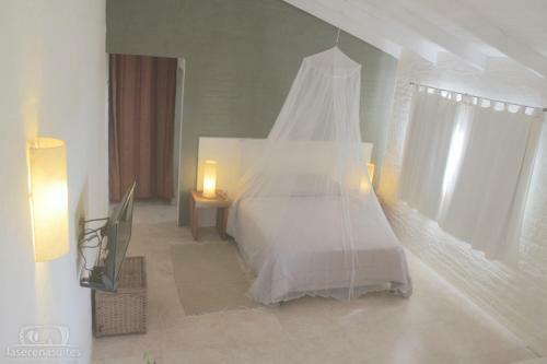 Apartamento La Serena Suites