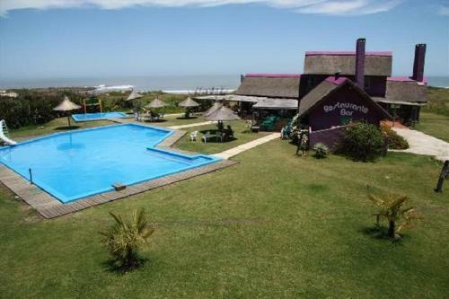 Apartamento La Serena Suites
