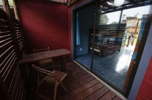 Hostal Hostel Del Barranco