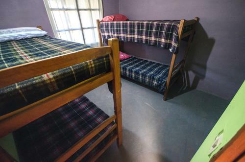 Hostal Hostel Del Barranco