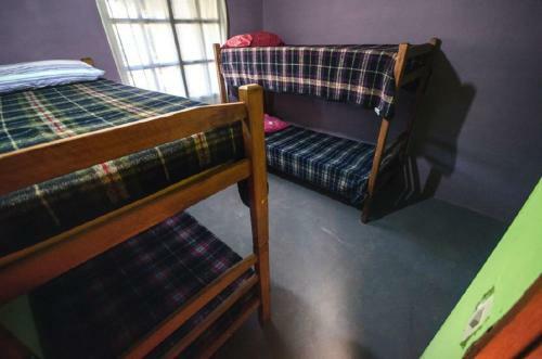 Hostal Hostel Del Barranco