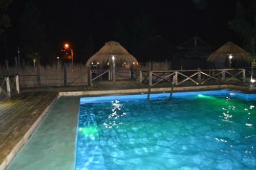 Hostal Hostel Del Barranco