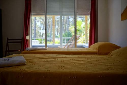 Altos De La Serena Apart Hotel