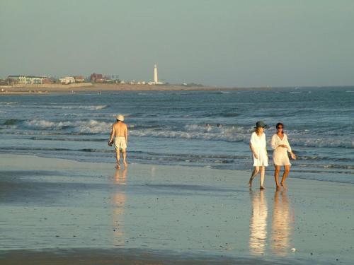 Altos De La Serena Apart Hotel