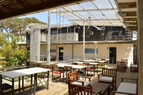 Altos De La Serena Apart Hotel