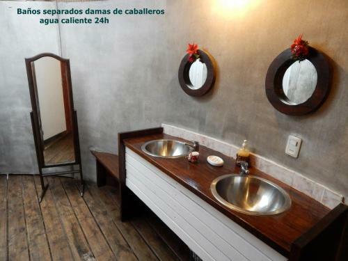 Albergue El Estrecho Paradiso