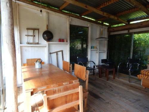 Albergue El Estrecho Paradiso