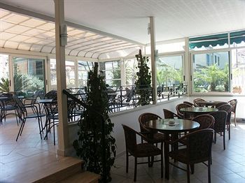 Hotel Delle Palme