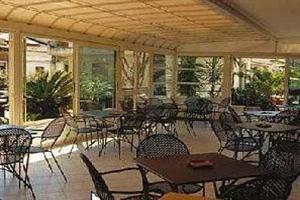 Hotel Delle Palme