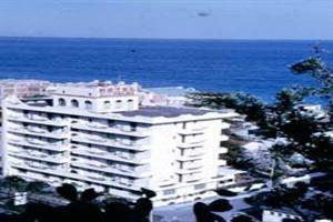 Hotel Delle Palme