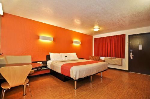 Motel 6 Willows