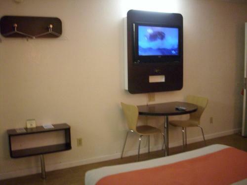 Motel 6 Willows