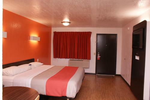 Motel 6 Willows