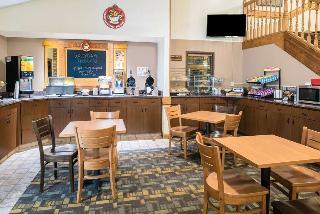 Hotel Americinn By Wyndham Wahpeton