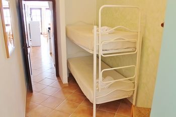 Residence Blue Corner Porto Pollo