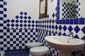 Residence Blue Corner Porto Pollo