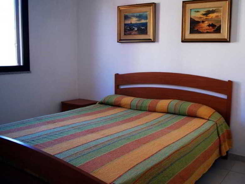 Apartamentos Appartamenti Monte Marina