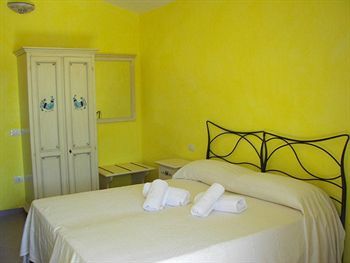 Hotel Residence La Ciaccia