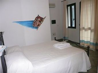 Hotel Residence La Ciaccia