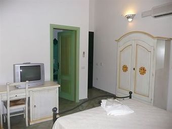 Hotel Residence La Ciaccia