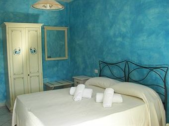 Hotel Residence La Ciaccia