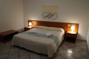 Hotel Residence La Ciaccia